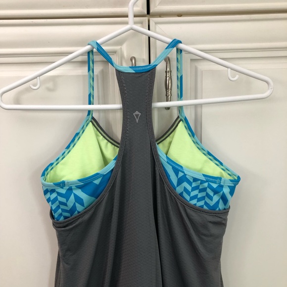 Ivivva by Lululemon girl’s Double Dutch tank top - Picture 7 of 10